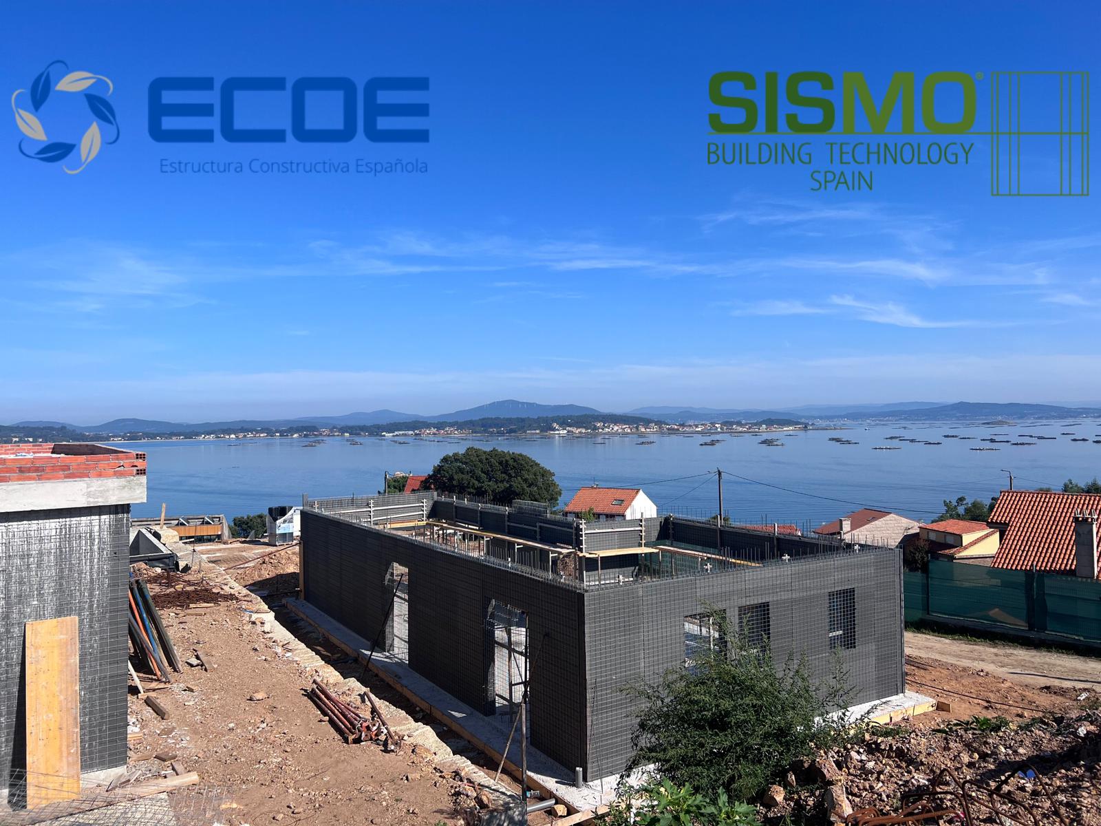 Villas Infinity Sismo Spain Villas Infintiy Sismo Spain
